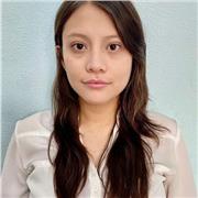 Profesora apasionada por las ciencias biológicas y naturales